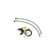 Μπιντέ Faucet, Chrome, BD001 Bathroom Faucets Προεπιλεγμένος τίτλος Alessandro Design