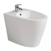 Μπιντέ Faucet, Chrome, BD001 Bathroom Faucets Προεπιλεγμένος τίτλος Alessandro Design