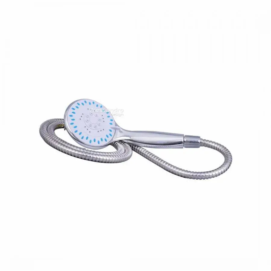 Βρύση μπανιέρας, κράμα, χρώμιο, CD011 Faucets & shower Columns Προεπιλεγμένος τίτλος Alessandro Design