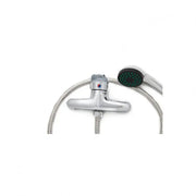 Βρύση ντους, Composite Metal, Chrome, CD000 Faucets & Shower Columns Προεπιλεγμένος τίτλος Alessandro Design
