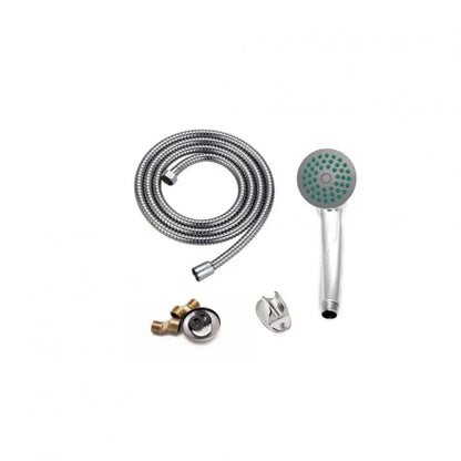 Βρύση ντους, Composite Metal, Chrome, CD000 Faucets & Shower Columns Προεπιλεγμένος τίτλος Alessandro Design
