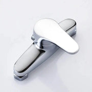 Βρύση ντους τοίχου Chrome Kitchen Faucets Προεπιλεγμένος τίτλος Alessandro Design