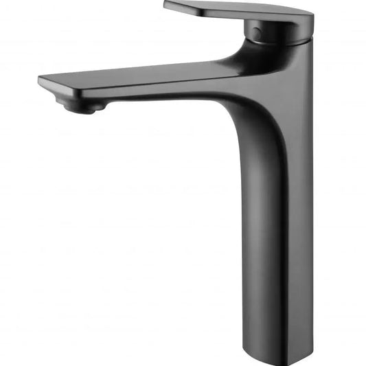 Βρύση λεκάνης, Brass, Satin, 9927N Bathroom Faucets Προεπιλεγμένος τίτλος Alessandro Design