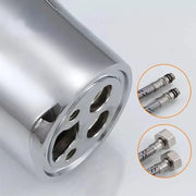 Βρύση λεκάνης, κράμα, χρώμιο, LMX101 Bathroom Faucets Προεπιλεγμένος τίτλος Alessandro Design