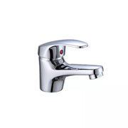 Ban Baucet, Alloy, Chrome, LV001 Bathroom Faucets Προεπιλεγμένος τίτλος Alessandro Design