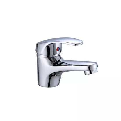 Ban Baucet, Alloy, Chrome, LV001 Bathroom Faucets Προεπιλεγμένος τίτλος Alessandro Design