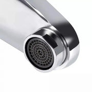 Ban Baucet, Alloy, Chrome, LV001S Bathroom Faucets Προεπιλεγμένος τίτλος Alessandro Design