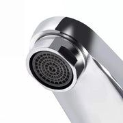 Ban Baucet, Alloy, Chrome, LV001 Bathroom Faucets Προεπιλεγμένος τίτλος Alessandro Design