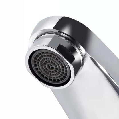 Ban Baucet, Alloy, Chrome, LV001 Bathroom Faucets Προεπιλεγμένος τίτλος Alessandro Design