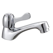 Batterfly Basin Faucet Κρύου νερού Chrome Bathroom Faucets Προεπιλεγμένος τίτλος Alessandro Design