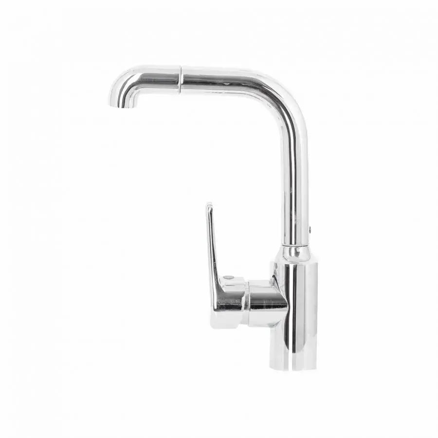 Βρύση νεροχύτη, Chrome, CP101 Kitchen Faucets Προεπιλεγμένος τίτλος Alessandro Design