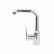 Βρύση νεροχύτη, Chrome, CP101 Kitchen Faucets Προεπιλεγμένος τίτλος Alessandro Design