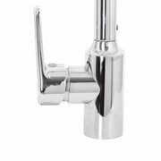 Βρύση νεροχύτη, Chrome, CP101 Kitchen Faucets Προεπιλεγμένος τίτλος Alessandro Design