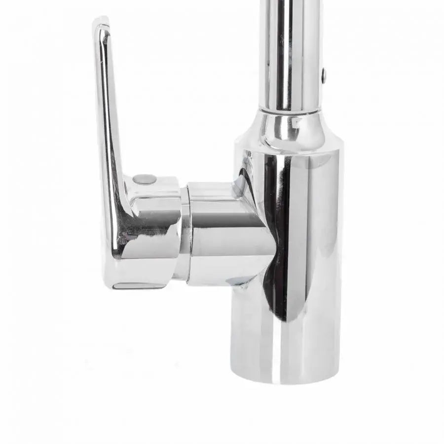 Βρύση νεροχύτη, Chrome, CP101 Kitchen Faucets Προεπιλεγμένος τίτλος Alessandro Design