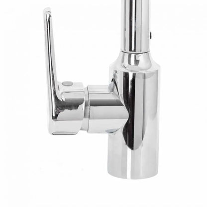 Βρύση νεροχύτη, Chrome, CP101 Kitchen Faucets Προεπιλεγμένος τίτλος Alessandro Design