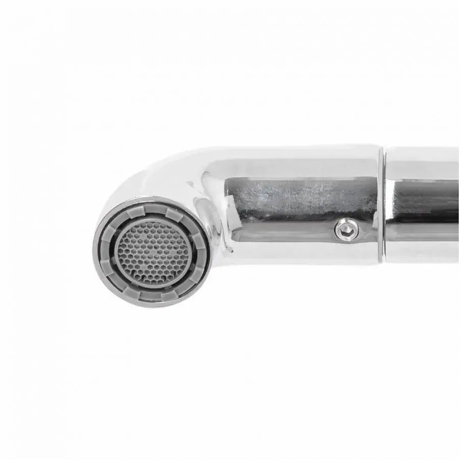 Βρύση νεροχύτη, Chrome, CP101 Kitchen Faucets Προεπιλεγμένος τίτλος Alessandro Design