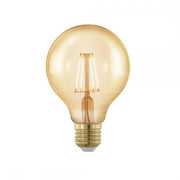 Λάμπα με νήμα G80, E27, 6W, Cool Light LED Προϊόντα Προεπιλεγμένος τίτλος Alessandro Design