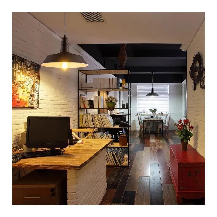 Filament Bulb ST64, E27, 4W, Warm Light LED Products Προεπιλεγμένος τίτλος Alessandro Design