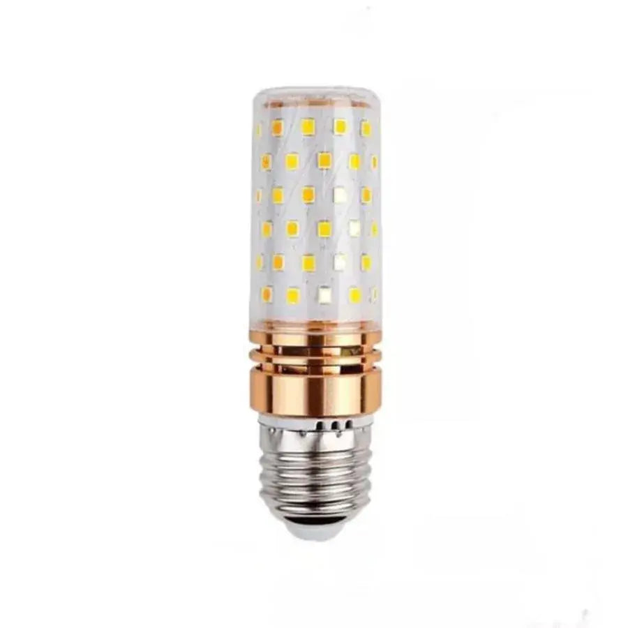E27 LED λαμπτήρας, 16W, Rose, Cold Light, 6000K LED Προϊόντα Προεπιλεγμένος τίτλος Alessandro Design