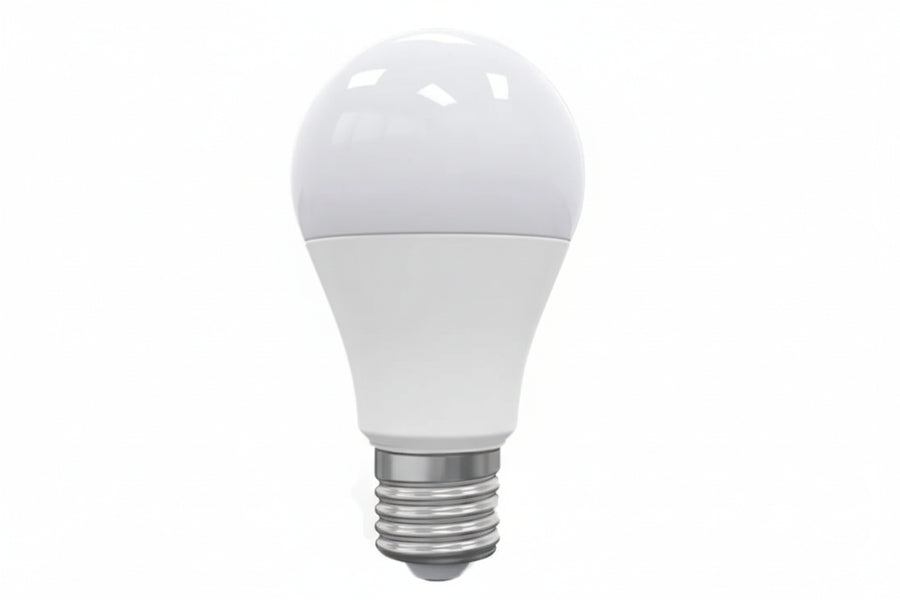 LED Bulb E27 12W Cold Light 6000K LED Bulbs Προεπιλεγμένος τίτλος Alessandro Design