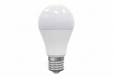 Λαμπτήρας B9W/E27/C LED E27 9W Cool Light 6000κ