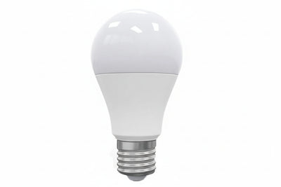 Λαμπτήρας B18W/E27/C LED E27 18W Cool Light 6000K