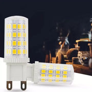 Λάμπα LED G9 5W Light Warm Cold Neutral Προεπιλεγμένος τίτλος Alessandro Design