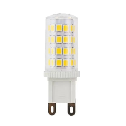Λάμπα LED G9 5W Light Warm Cold Neutral Προεπιλεγμένος τίτλος Alessandro Design