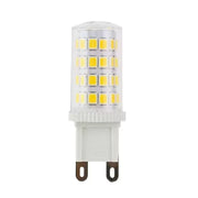 LED Bulb G9 7W Cold Light LED Bulbs Προεπιλεγμένος τίτλος Alessandro Design