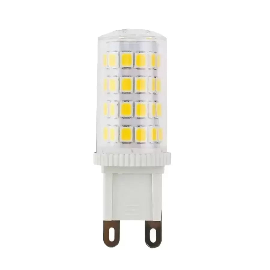 LED Bulb G9 7W Cold Light LED Bulbs Προεπιλεγμένος τίτλος Alessandro Design