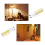 LED Bulb G9 7W Warm Light LED Bulbs Προεπιλεγμένος τίτλος Alessandro Design