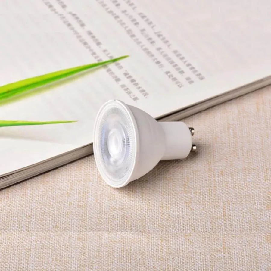 Led Bulb GU10 10W Cold Light 6500K LED Bulbs Προεπιλεγμένος τίτλος Alessandro Design