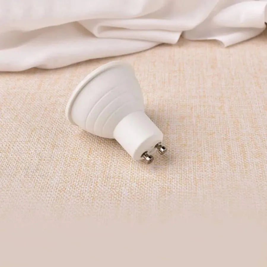 Led Bulb GU10 10W Cold Light 6500K LED Bulbs Προεπιλεγμένος τίτλος Alessandro Design