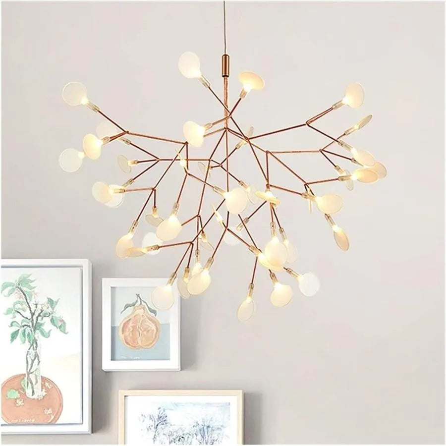 Cristal Candelabra Gamma 27XG4 Gold Modern Candelabra Προεπιλεγμένος τίτλος Alessandro Design