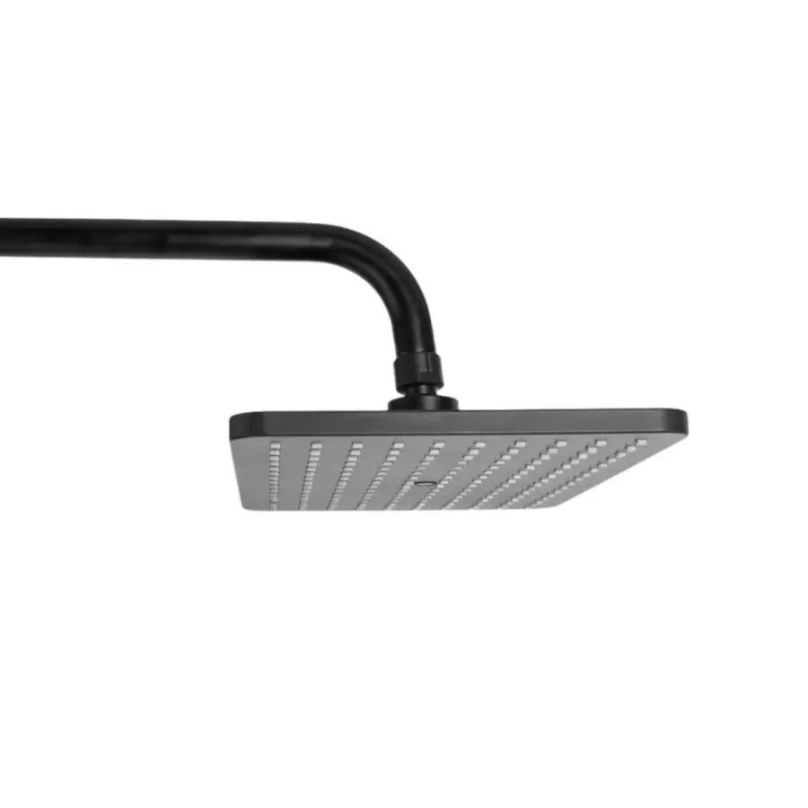 Στήλη ντους, ορείχαλκος υγιεινής, μαύρο, HC8816H Βρύσες & Στήλες ντους Προεπιλεγμένος τίτλος Alessandro Design