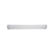 LED Μπάνιο Evia 15W 6400K 60cm IP44 Λευκό