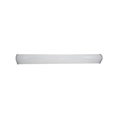 LED Μπάνιο Evia 15W 6400K 60cm IP44 Λευκό