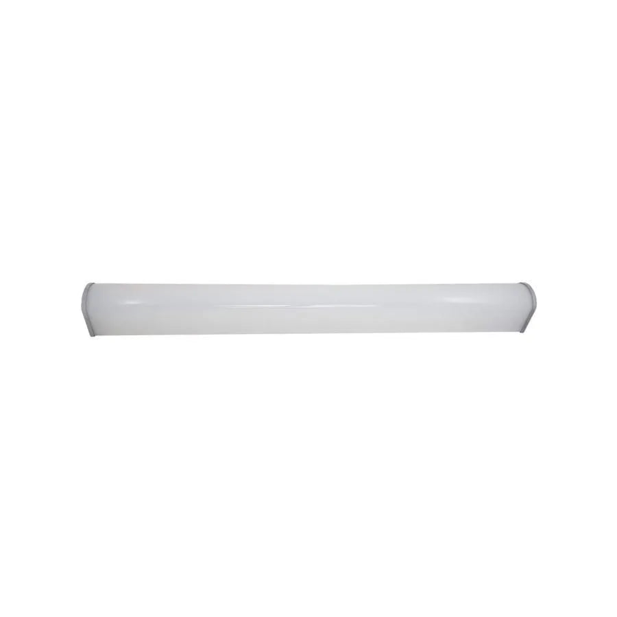 LED Μπάνιο Evia 15W 6400K 60cm IP44 Λευκό