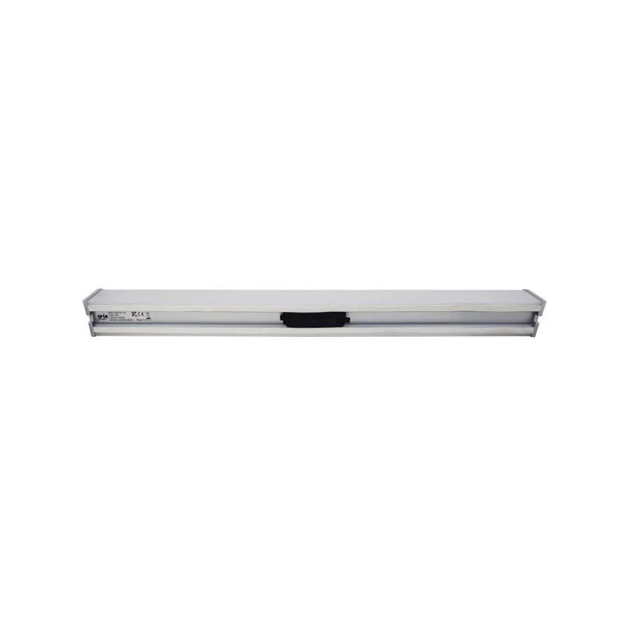 LED Μπάνιο Evia 15W 6400K 60cm IP44 Λευκό