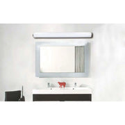 LED Μπάνιο Evia 15W 6400K 60cm IP44 Λευκό