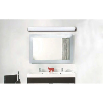LED Μπάνιο Evia 15W 6400K 60cm IP44 Λευκό