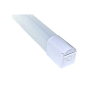 Σώμα LED μπάνιου με πρίζα Anfisa 15W 4000K IP44 Λευκό Επιτοίχιο Φωτιστικό Μπάνιου Προεπιλεγμένος τίτλος Alessandro Design