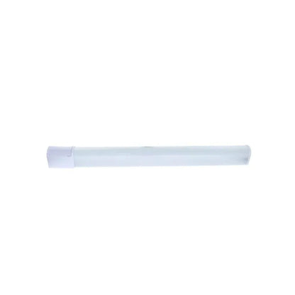 Σώμα LED μπάνιου με πρίζα Anfisa 15W 4000K IP44 Λευκό Επιτοίχιο Φωτιστικό Μπάνιου Προεπιλεγμένος τίτλος Alessandro Design