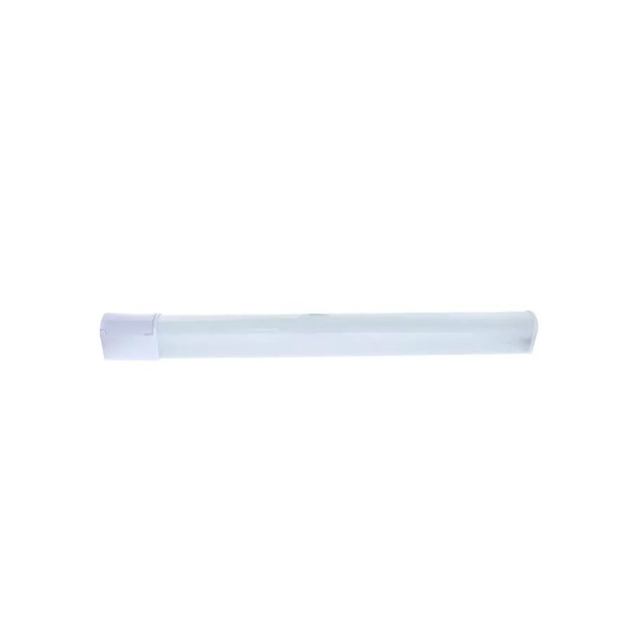 Σώμα LED μπάνιου με πρίζα Anfisa 15W 4000K IP44 Λευκό Επιτοίχιο Φωτιστικό Μπάνιου Προεπιλεγμένος τίτλος Alessandro Design