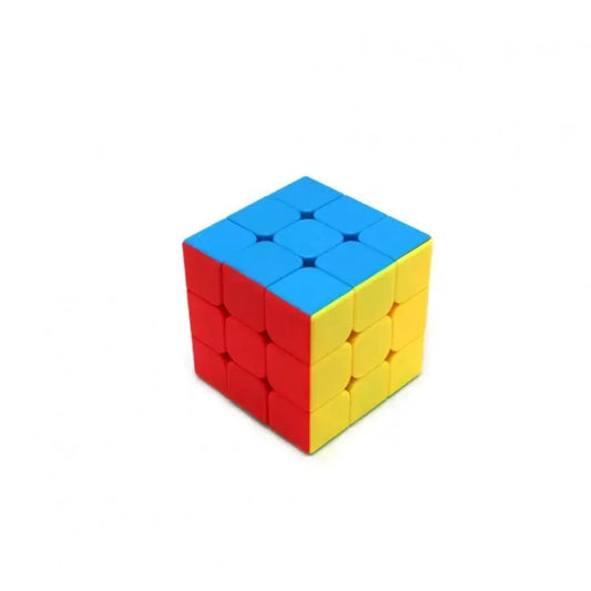 Rubik's Cube Multicolor 3X3X3 , MY/05 Προεπιλεγμένος τίτλος Rubik's Cube Alessandro Design