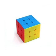 Rubik's Cube Multicolor 3X3X3 , MY/05 Προεπιλεγμένος τίτλος Rubik's Cube Alessandro Design