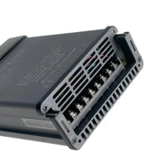Driver 24V 5A 400W IP20 LED Products Προεπιλεγμένος τίτλος Alessandro Design
