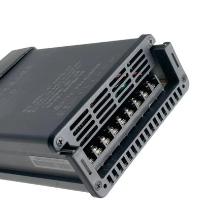 Driver 24V 5A 400W IP20 LED Products Προεπιλεγμένος τίτλος Alessandro Design