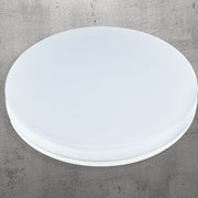 Φωτιστικό οροφής LED PL200/12R 18W Cold Light 6000k Λευκό LED Φώτα οροφής Προεπιλεγμένος τίτλος Alessandro Design