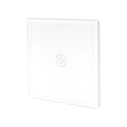 Touch Switch Head-Scara Glass Secured White Switches Προεπιλεγμένος τίτλος Alessandro Design
